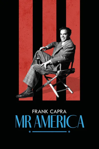 Frank Capra: Mr America