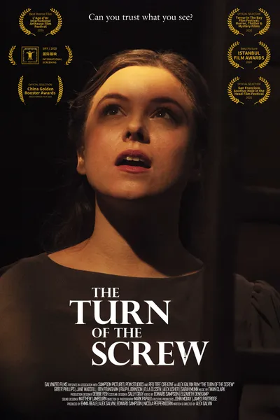 Turn of the Screw