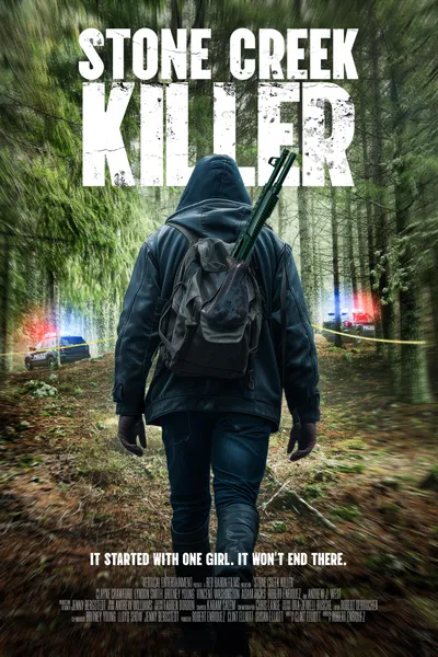 Stone Creek Killer