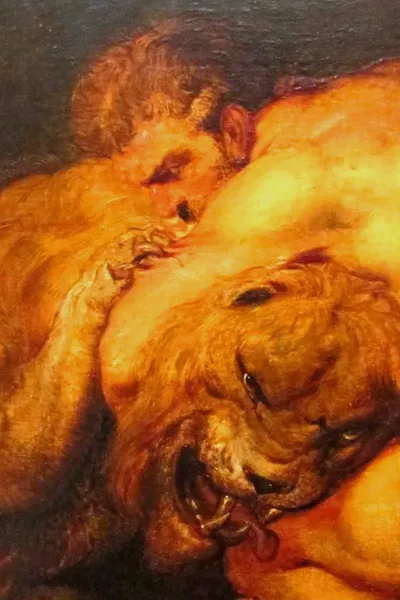King of Beasts
