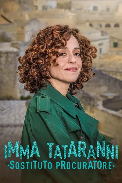 Imma Tataranni