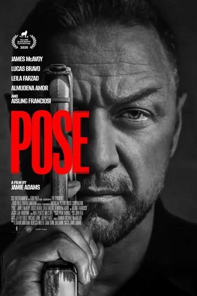 Pose
