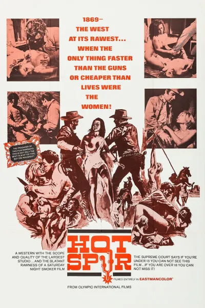 Hot Spur