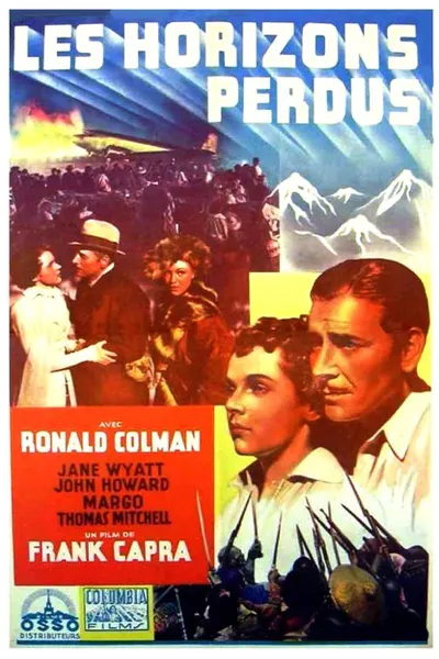 Lost Horizon