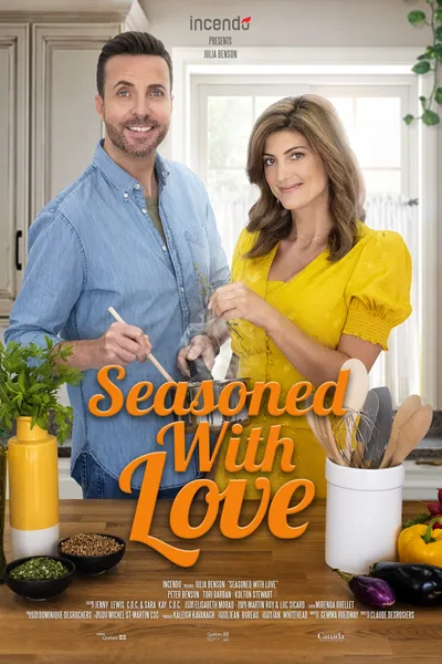 Seasoned with Love