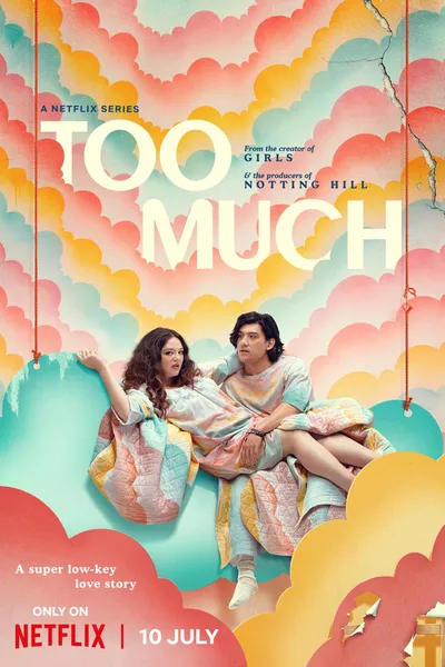 Too Much