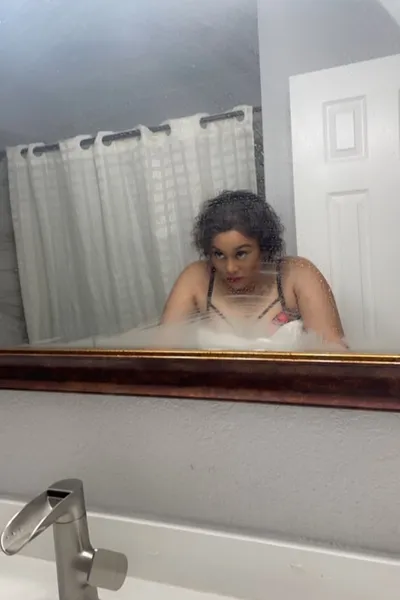His Last Wife