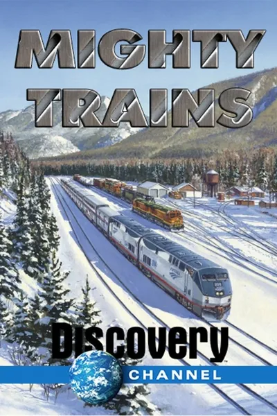Mighty Trains