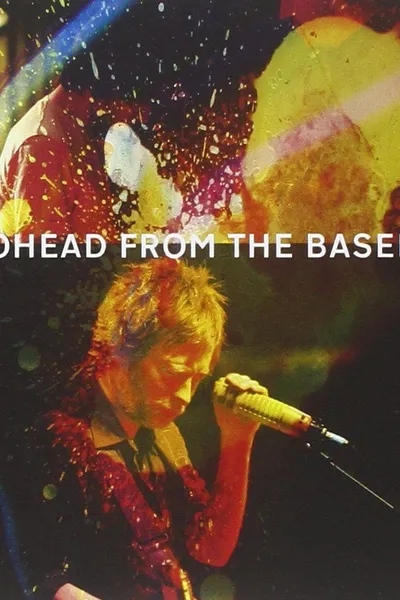 Radiohead (2011)