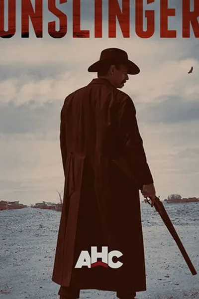 Gunslingers