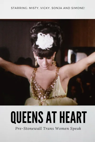 Queens at Heart
