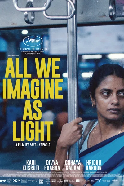 All We Imagine as Light