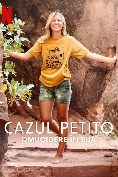 American Murder: Gabby Petito