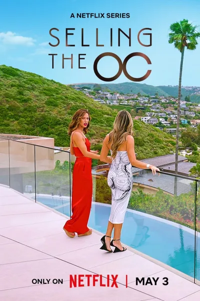 Selling the OC