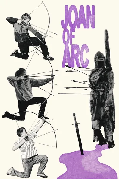 Joan of Arc