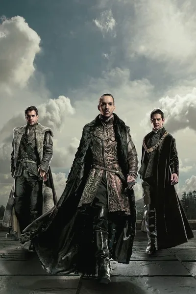 The Tudors