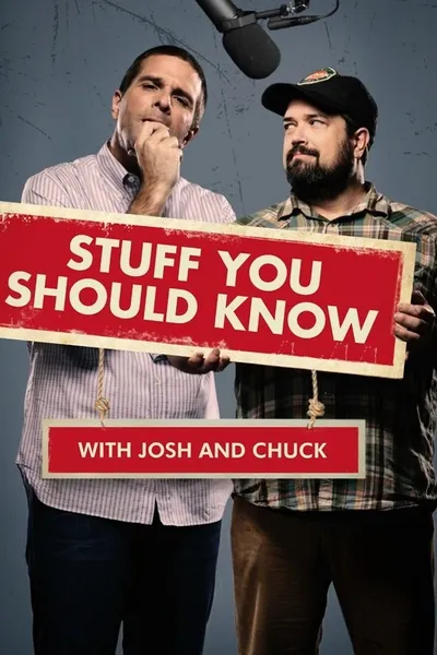 Stuff You Should Know