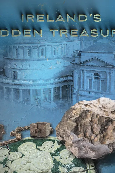 Irelands Hidden Treasures