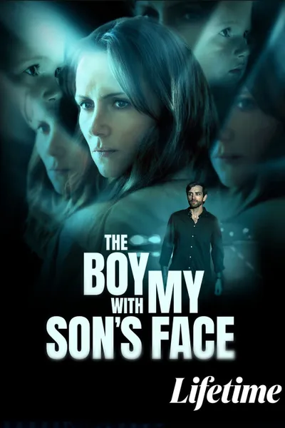 The Boy with My Son's Face