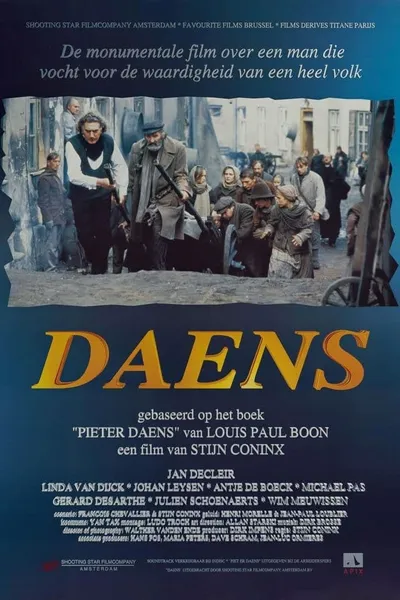 Daens