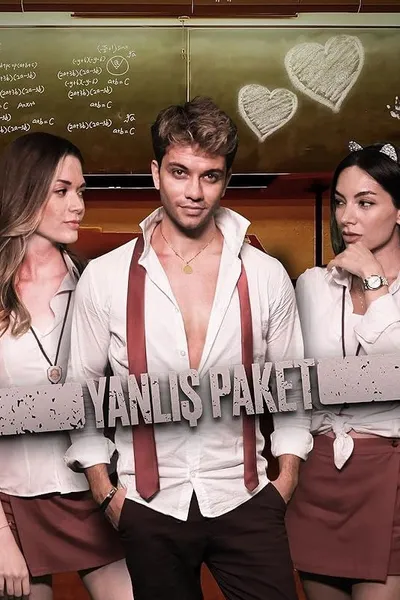 Yanlis Paket