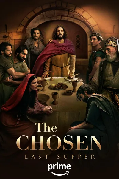 The Chosen