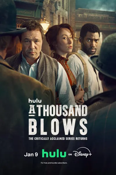 A Thousand Blows