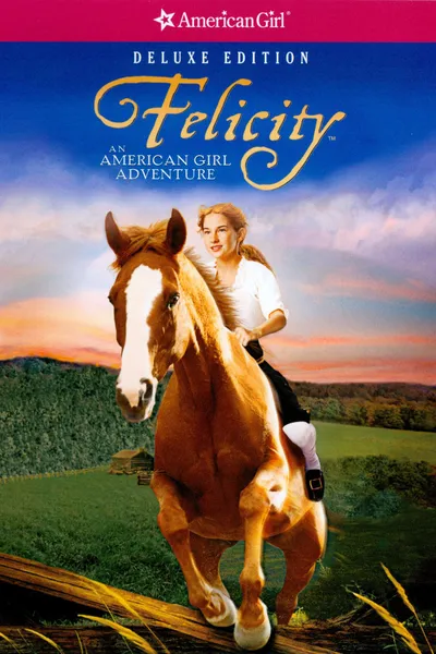 An American Girl Adventure