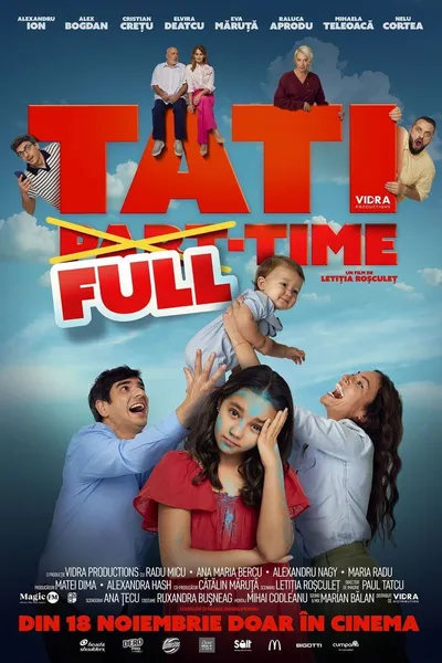 Tati Full-Time