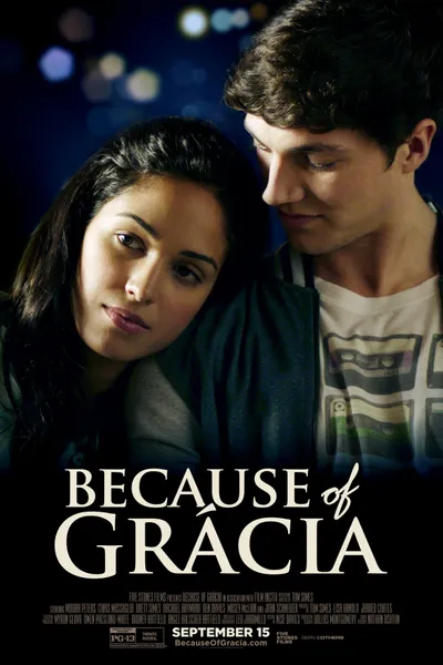 Because of Grácia