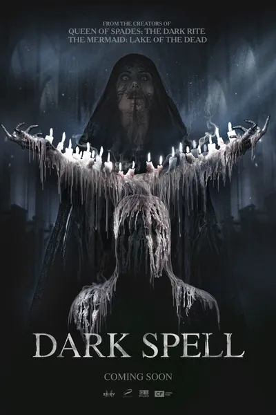 Dark Spell