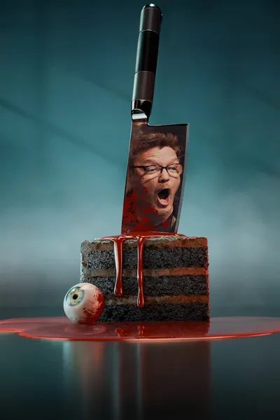Killer Cakes