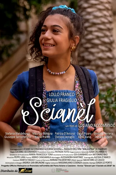 Scianel