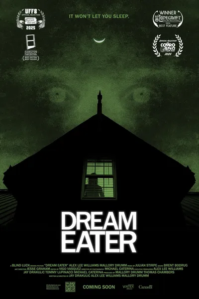 Dream Eater