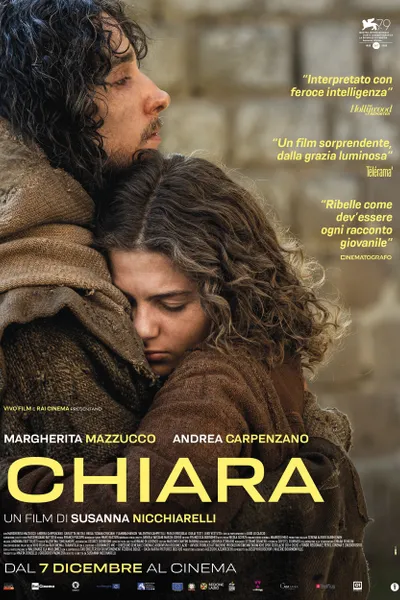 Chiara