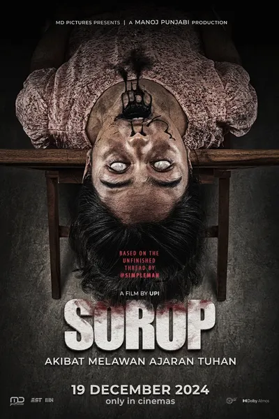 Sorop