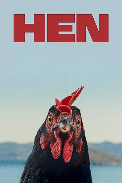 Hen