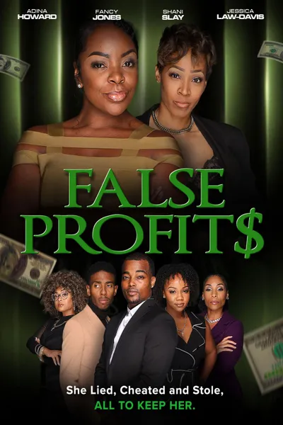 False Profits