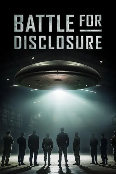 Battle for Disclosure