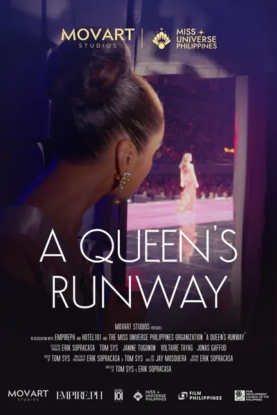 A Queen's Runway
