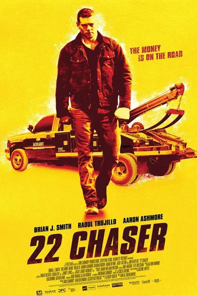 22 Chaser