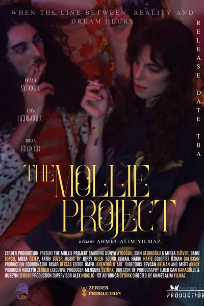 The Mollie Project