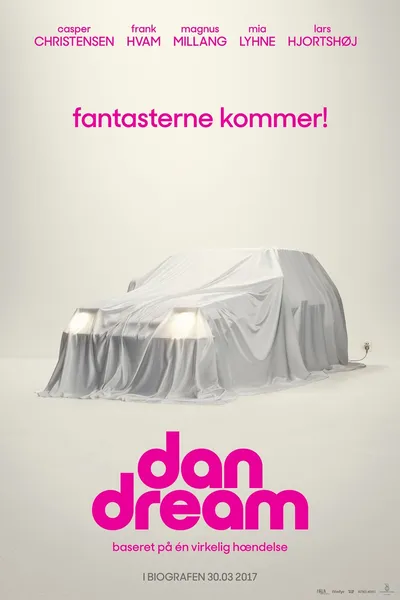 Dan-Dream