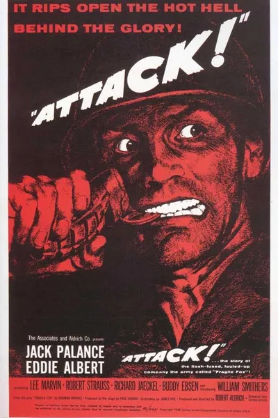 Attack