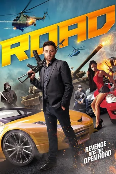 Road