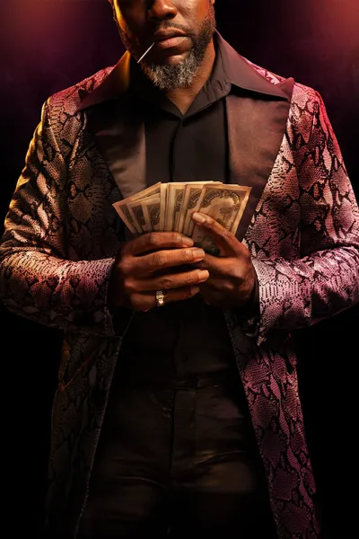 Fight Night: The Million Dollar Heist