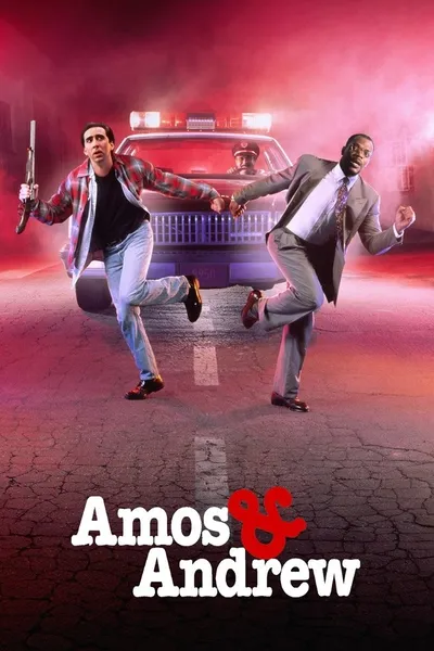 Amos & Andrew