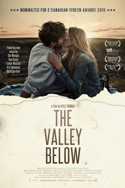 The Valley Below