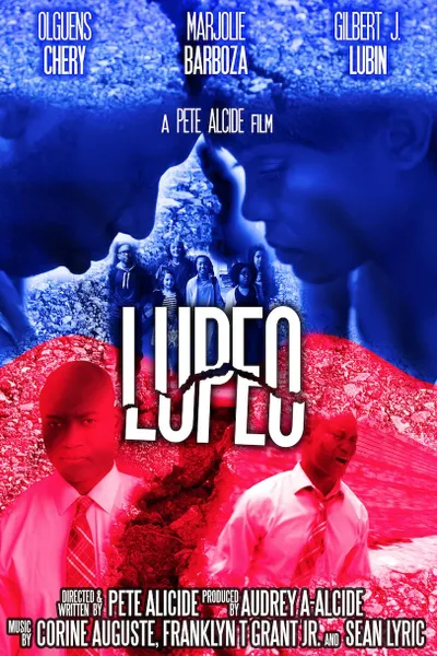 Lupeo