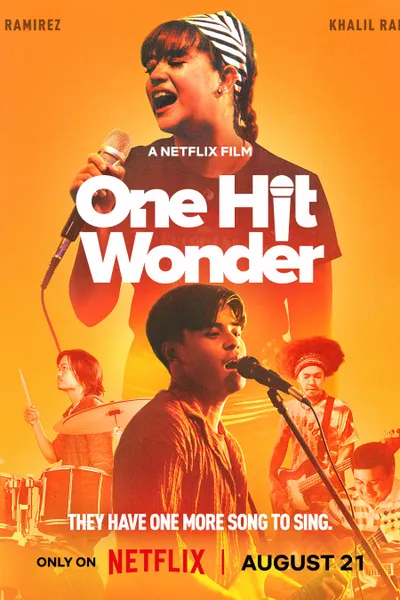 One Hit Wonder